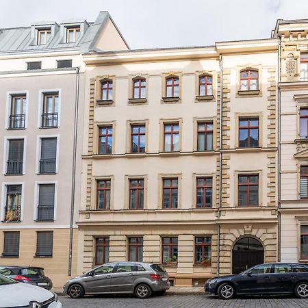 Zentrum-Sued - Leipzigs Coolsten Hotspot Geniessen Exterior photo